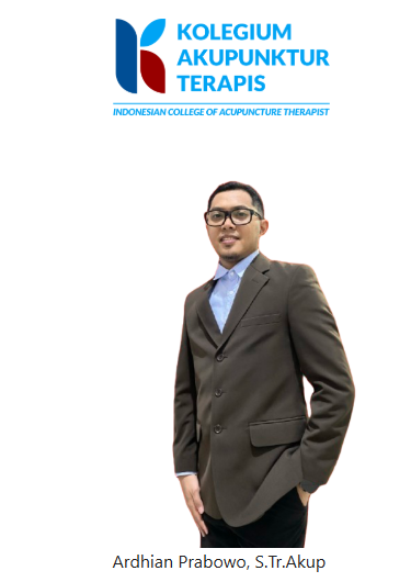 Kolegium Akupunktur Terapis