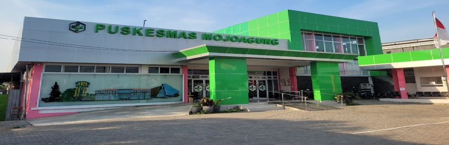 Puskesmas Mojoagung