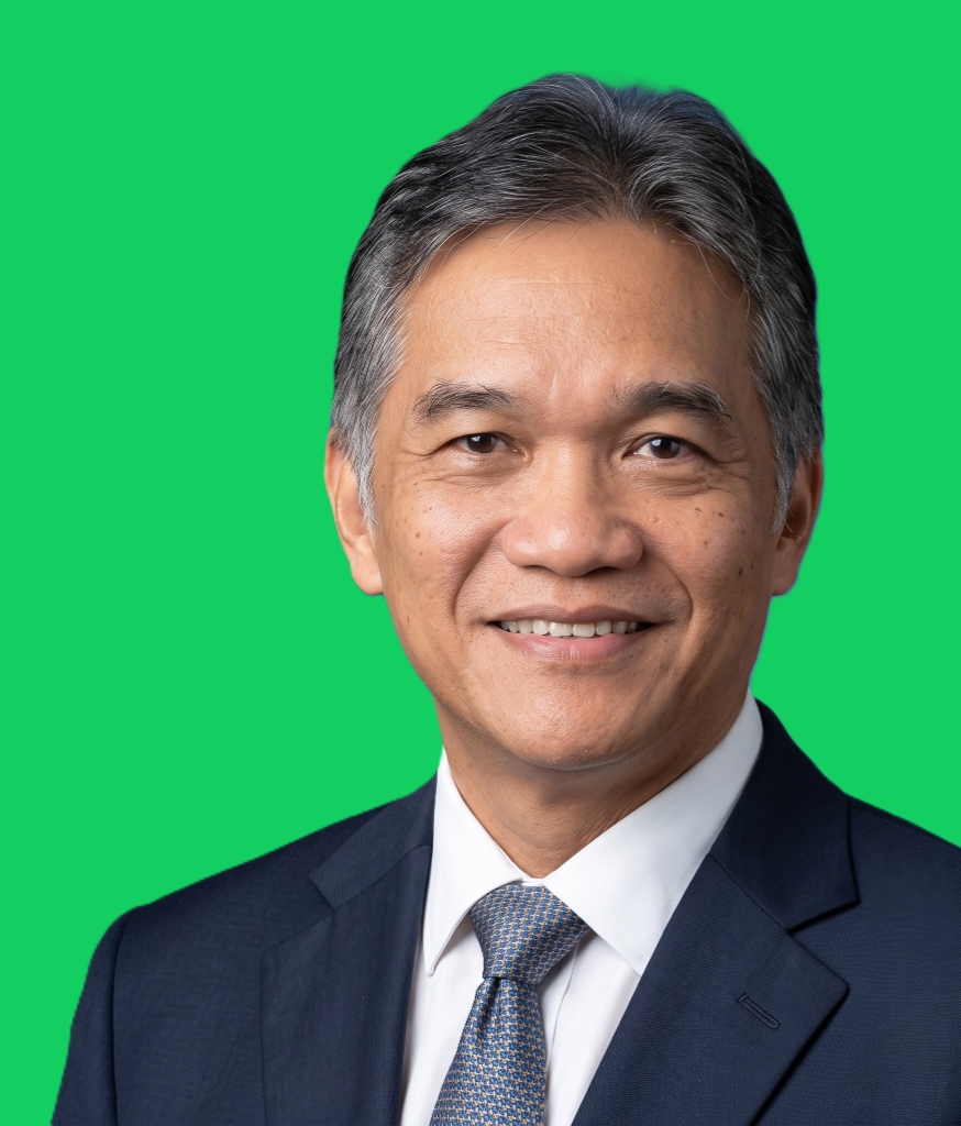 Prof. DR. Koosnadi Saputra, dr. Sp.Rad