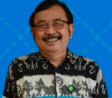 Dr. drh. Didik Budijanto, M.Kes